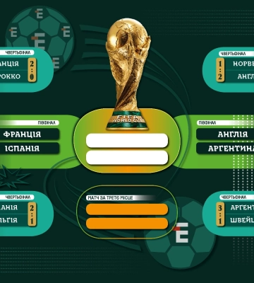 Франція - Іспанія: де та коли дивитися півфінал ЧС-2026 з футболу