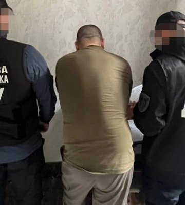 Судитимуть офіцера із Сумщини за підозрою у наживі на фіктивних бойових відрядженнях