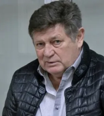 Відомого луцького письменника хочуть забрати на обмін на Росію 