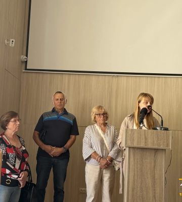 Ітимуть у суд: громада й депутати вирішили, як бути з Лісовою Просікою