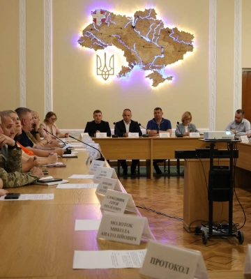 Як на Волині розвивають екосистему ментального здоров’я
