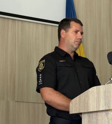 Три гектари землі отримає поліція в Черкасах для зберігання автівок на штрафмайданчику