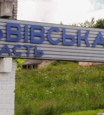Більше ста населених пунктів на Львівщині залишилися без світла через негоду