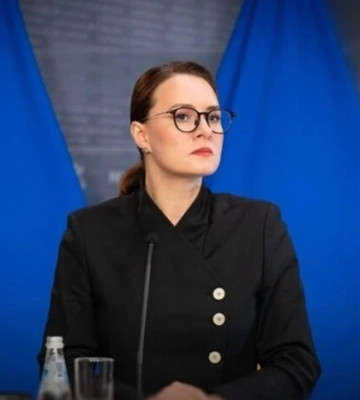Комітет Ради підтримав відставку прем'єрки Свириденко