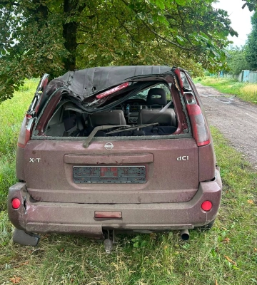 Воюють на Харківському напрямку: для бійців Першого прикордонного загону відкрили збір на автомобіль