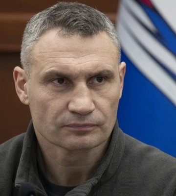 Киевсовет вернет в бюджет столицы 1,25 млрд грн и направит их на реализацию Плана устойчивости – Кличко