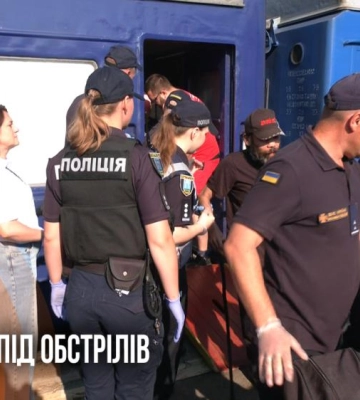 "Прильоти стали частішими": на Рівненщину евакуювали жителів прифронтових регіонів (ВІДЕО)