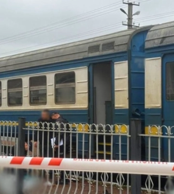 Сили РФ били по півночі Житомирщини, пошкоджена інфраструктура – ОВА