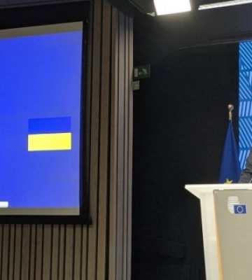 Вступ до ЄС: Качка каже, що Україна має сильну позицію щодо всіх кластерів