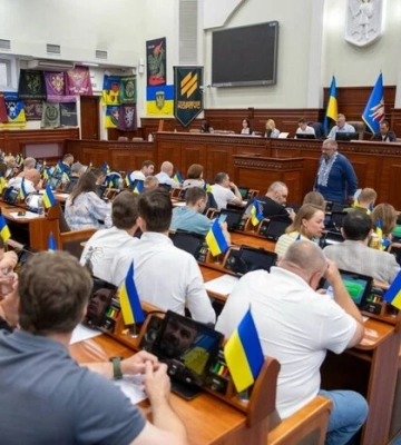 План стійкості Києва: Кличко анонсував зміни до бюджету столиці