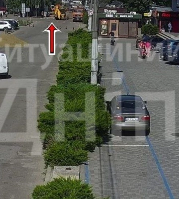 Велике перекриття на лівому березі: як тепер рухається транспорт у Дніпрі