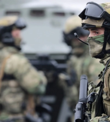 Росіяни провалили нові спроби наступу на Сумщині - ISW