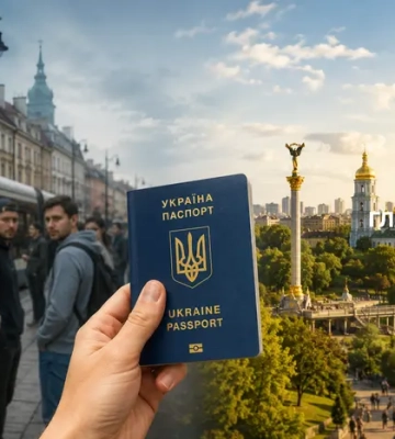 Ксенофобія в Польщі: головний урок для українців