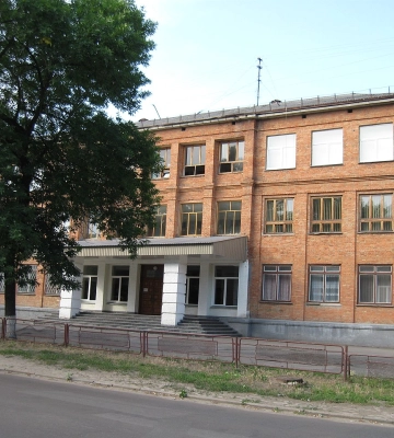 Черкаський гуманітарно‐правовий ліцей змінює назву