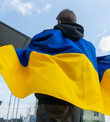 Сопротивление в оккупации и путь в Украину: история 18-летнего крымчанина, который был информатором ГУР и СБУ
