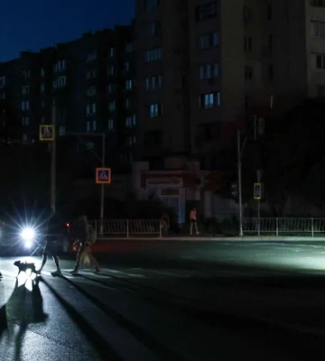 Местные жители жалуются на оккупантов: «Считали Россией, а теперь забыли». Разговор с Чистиковым о коллапсе в Крыму