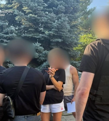У Києві викрили заволодіння 10,4 млн грн «Центренерго» під час закупівлі труб для ТЕС