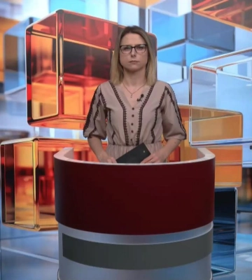 Денні новини Рівного та області за 14 липня 2026 року (ВІДЕО)
