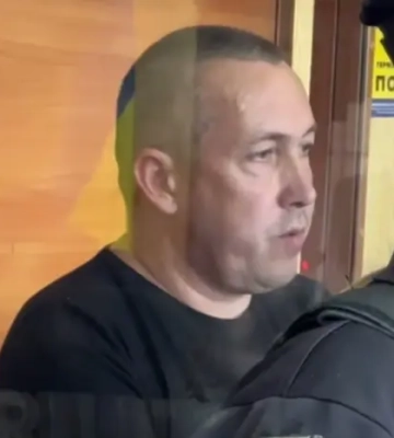 Убивство братів на Київщині. Екскомандир 155-ї бригади зробив заяву в суді