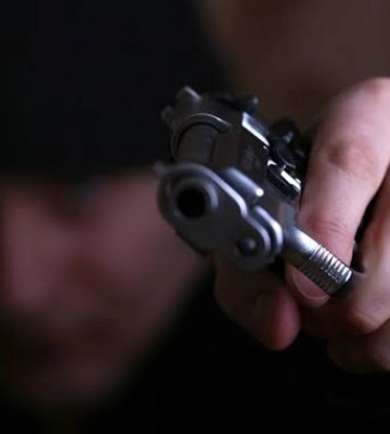 На Волині судили директора-іноземця за хуліганство зі зброєю: суд врахував донат у 250 тисяч гривень для ЗСУ