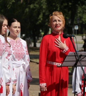 Кропивницький відзначає десяту річницю перейменування