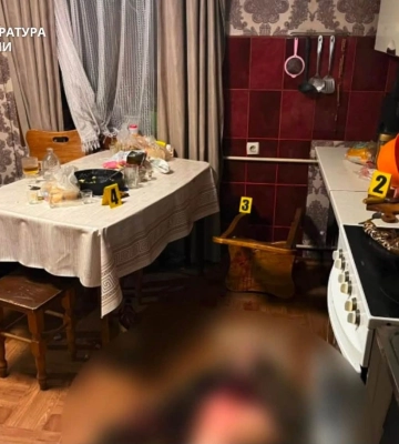 Посварилися через спір про те, чия хата краща - на Прикарпатті «дискусія» закінчилася вбивством