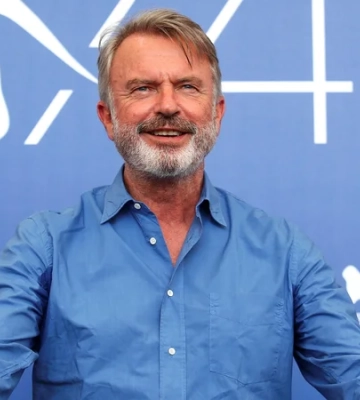 «Взяв мене під своє крило». Ніколь Кідман і Стівен Спілберг відреагували на смерть зірки Парку Юрського періоду Сема Нілла