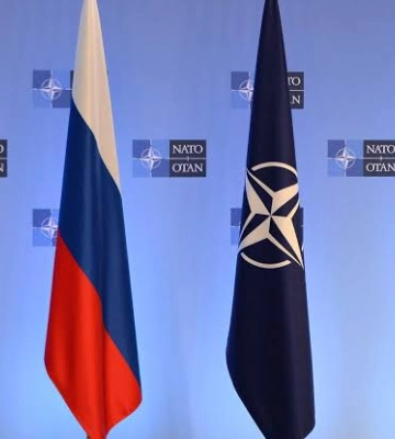 Росія справді готує удар по НАТО: екс-глава МЗС України зробив насторожуючу заяву