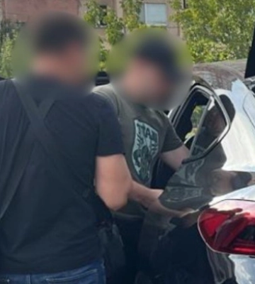 У Полтаві екскерівника будівельної компанії підозрюють в ухиленні від сплати понад 13 млн грн податків