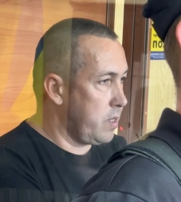 Убийство гражданских в Киевской области: Братьев расстреляли на полигоне 155-й бригады, в одного из них 8 огнестрельных ранений в голову — следствие
