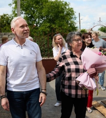 АПГГ – это не политический проект, ее работа практическая и направлена на реализацию совместных инициатив – Терехов