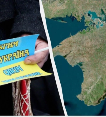 Почему Украине будет сложно удержать Крым после возвращения: объяснение эксперта