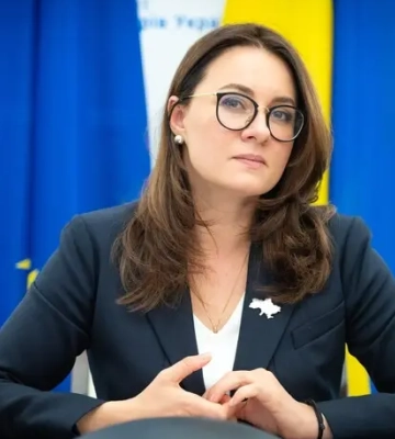 Свириденко объяснила причины отставки: что сказала о решении Зеленского