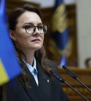 Рада підтримала відставку Свириденко
