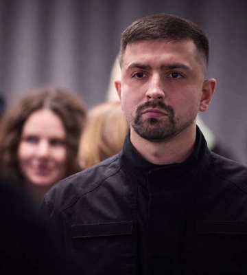 Гендиректор «Укроборонпрому» Герман Сметанін заявив про відставку