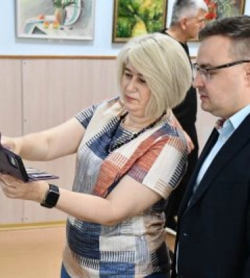 У Миколаєві відбулася нарада щодо соціального захисту чорнобильців