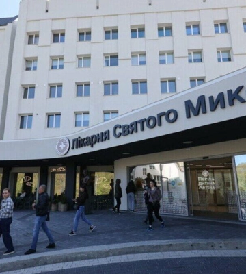 Черепно-мозкові травми та переломи: у Львові стрімко зростає кількість травмованих дітей на електросамокатах