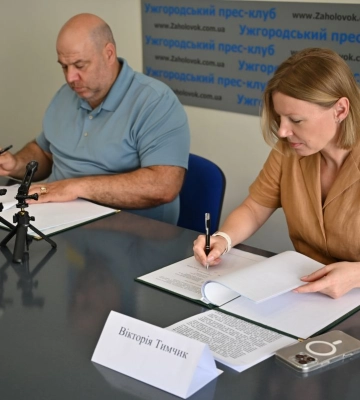 На Закарпатті змінять підхід до виявлення онкології у пацієнтів на ранніх етапах