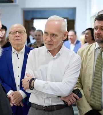Терехов підписав угоди з двома найбільшими об'єднаннями польських міст і назвав Ґданськ взірцем для розвитку