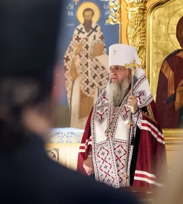 У Києво-Печерській лаврі після трирічної перерви відкрили Дальні печери: що відомо