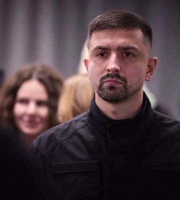 Після заяв Зеленського про кадрові рішення: Сметанін залишив "Укроборонпром"