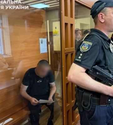 Экс-командира 155-й бригады Лучанова отправили в СИЗО