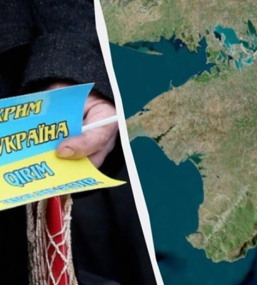 Повернення Криму стане найгіршим варіантом для України: експерт приголомшив страшним сценарієм