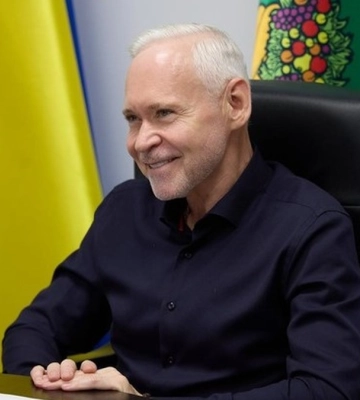 Терехов: ідеї та рішення для відновлення країни слід шукати вже зараз, стагнація неприпустима