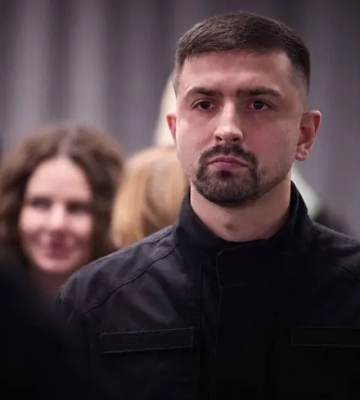 Гендиректор «Укроборонпрому» Сметанін звільнився з посади, де заробляв мільйони гривень