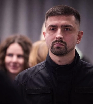 Гендиректор Укроборонпрома подал в отставку
