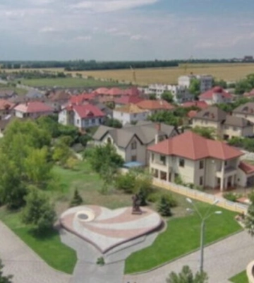 На Одещині може з’явитися ще одне місто