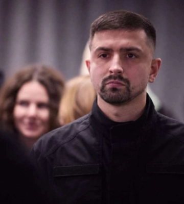 После удара по складу в Вишневом: генеральный директор «Укроборонпрома» заявил об отставке