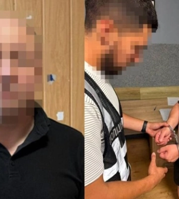 Инженера строительной компании во Львове задержали за развращение детей