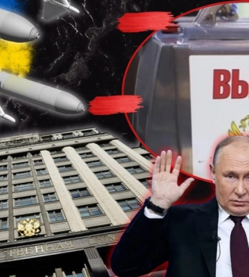 Кремль готовит выборы под взрывами: что может сломать сценарий Путина